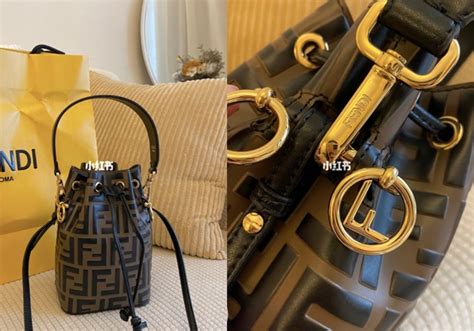 【精品包推薦】熱搜5款FENDI「爆賣水桶包」小巧卻耐裝